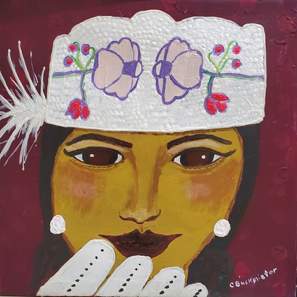 Meet your Posher, Christine - Picture 1 of 1